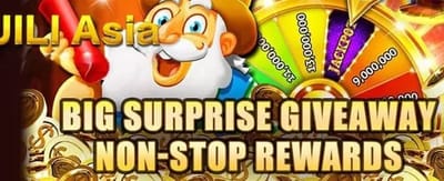 Hot Slots Free Spins Special promotion